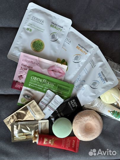 Косметический набор