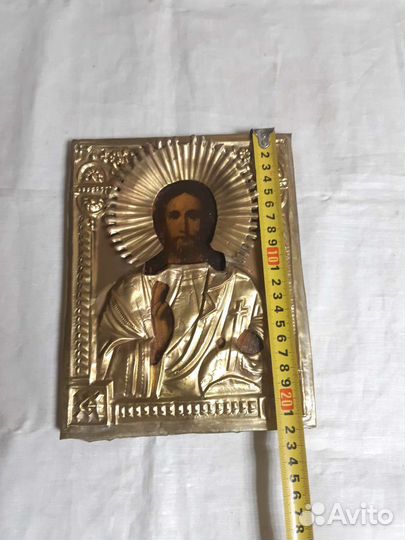 Старинные иконы