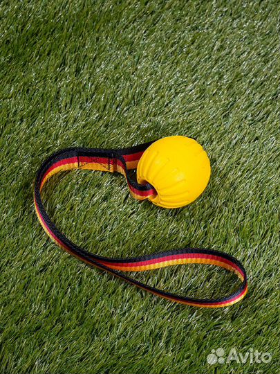 Мячи для собак эва 7 см / 9 см