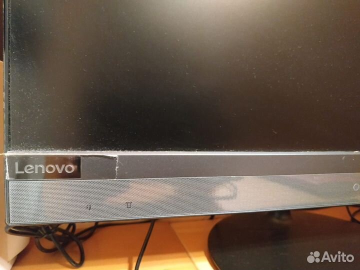 Моноблок lenovo