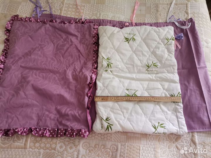 Комплект в клетку для выставки кошек