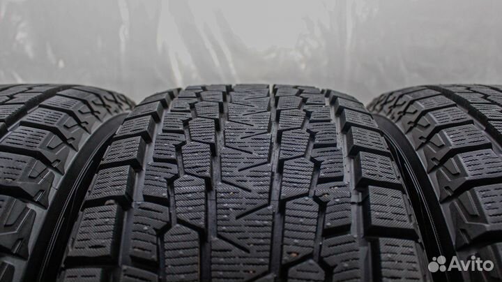 Yokohama Ice Guard G075 235/55 R19 101Q