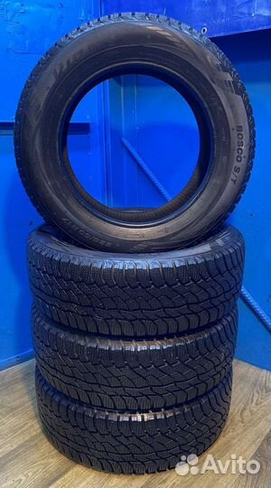 Viatti Bosco S/T V-526 225/60 R17