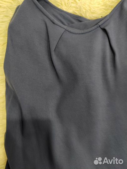 Платье размера 48. Вещи пакетом