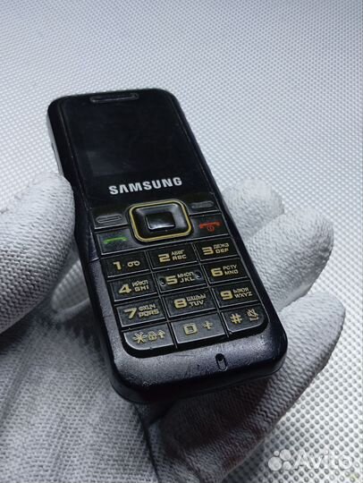 Samsung E1070