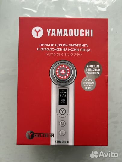 Прибор для RF-Лифтинга и омоложения кожи