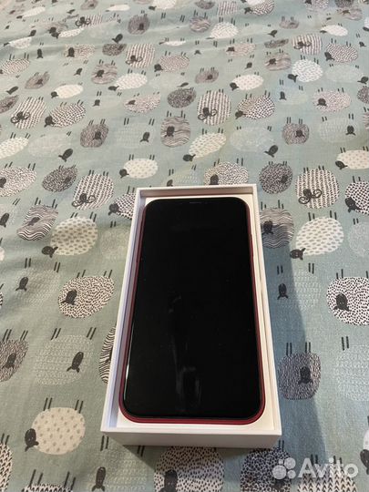 iPhone Xr, 128 ГБ