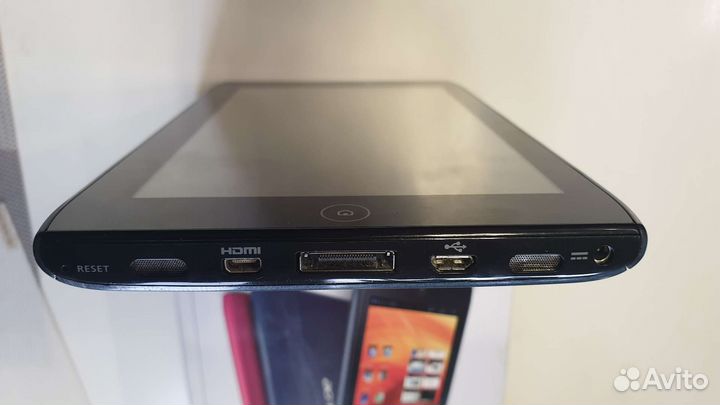 Планшет Acer iconia tabА101