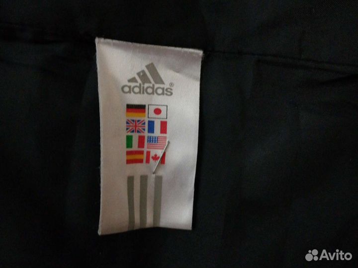 Пуховик фирмы 