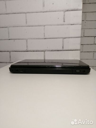 Игровой ноутбук i7, 1Gb видеокарта