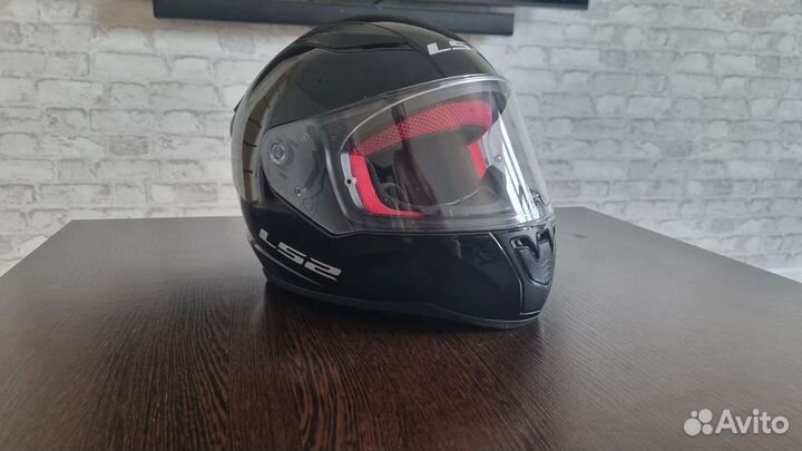 Мотошлем LS2 ff353