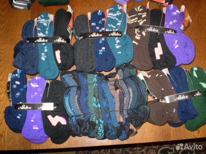 Гольфы женские теплые,носки