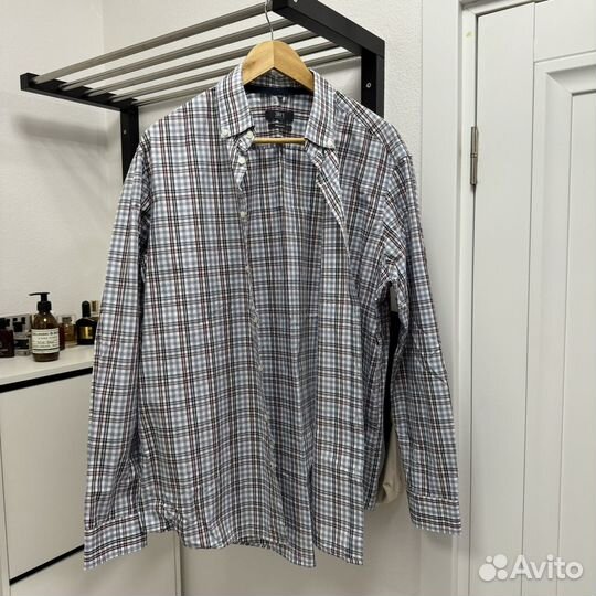 Рубашка из европы