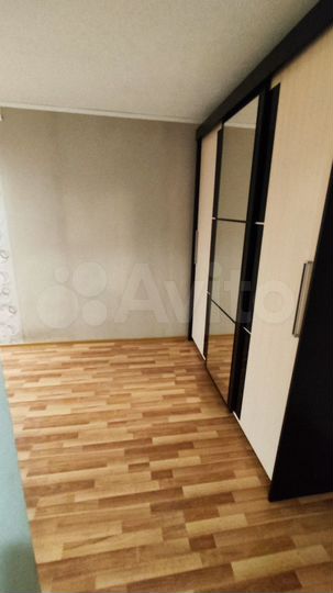 1-к. квартира, 37 м², 6/9 эт.