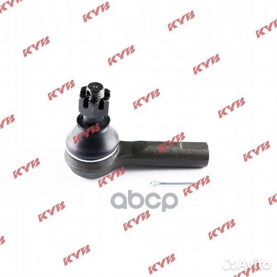 Наконечник рулевой тяги прав/лев KTR1068 KYB