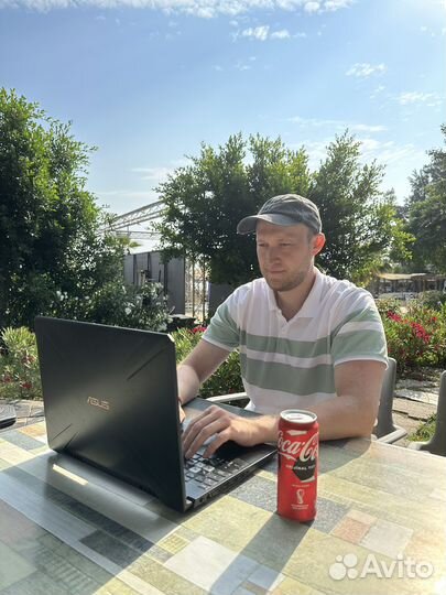 Таргетолог / Таргет / Интернет-маркетолог