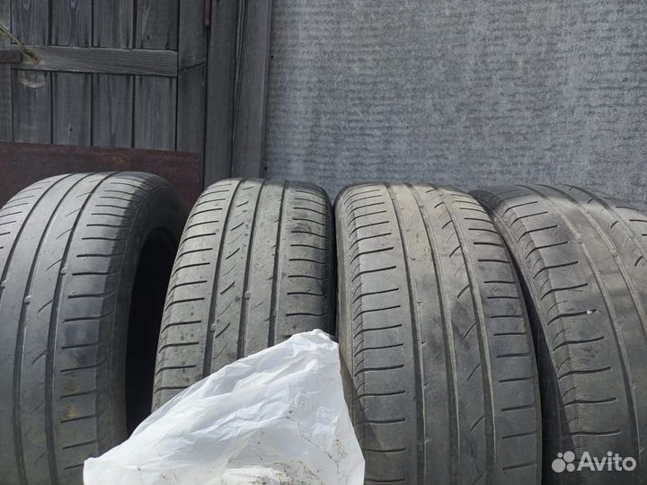 Nexen N Blue HD 205/60 R16