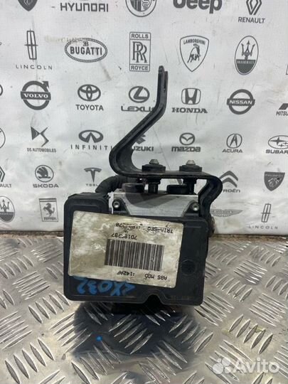 Блок ABS Dodge Caliber SUV 2.0 ECN 2006