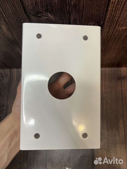 Кронштейн для камеры видеонаблюдения