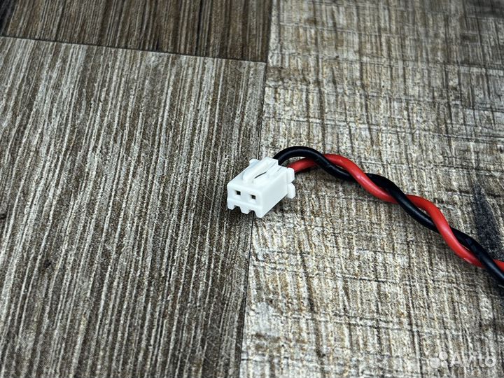 Контакты к док станции Tefal X-plorer Serie 75