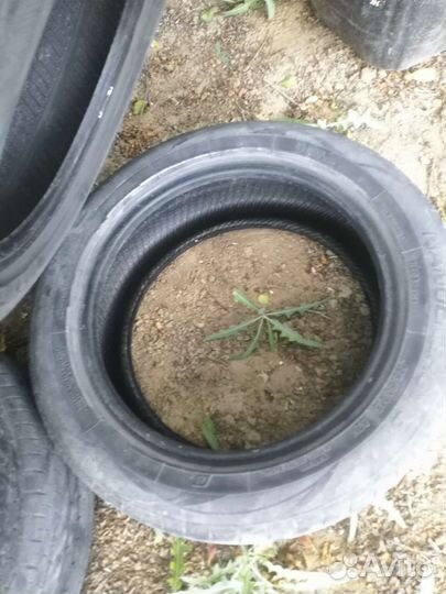 Toyo NanoEnergy 3 195/50 R15