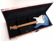 Fender Stratocaster (USA)