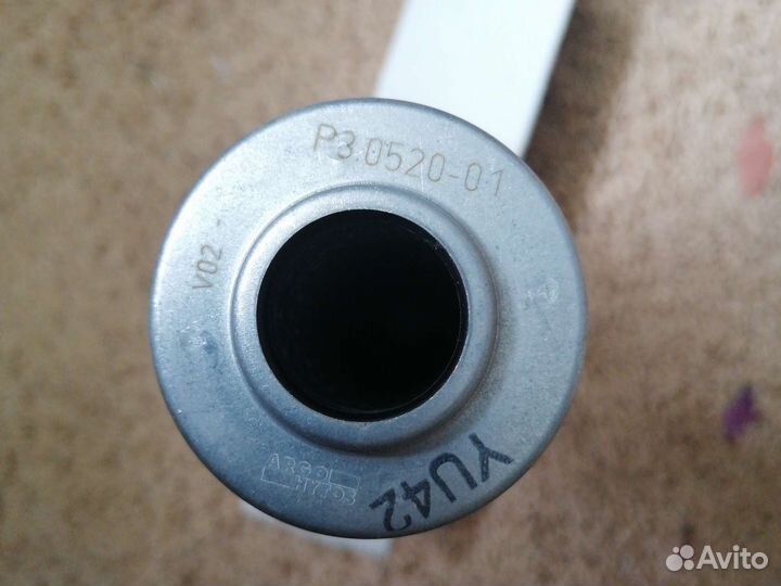 Гидравл.фильтр argo hytos P3.0520-01 15394700