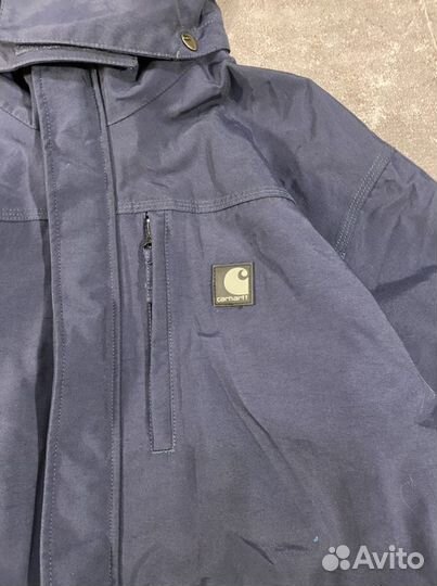 Vintage Carhartt Storm Defender Jacket