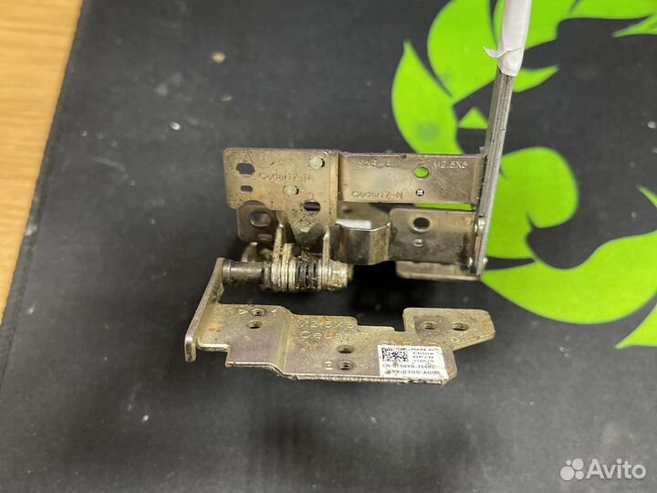 Петли для ноутбука Dell 17-5000