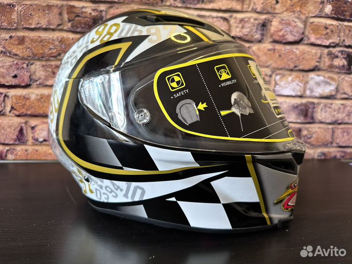 Шлем AGV Corsa R (L)
