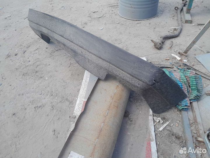 Бампер ваз 2109