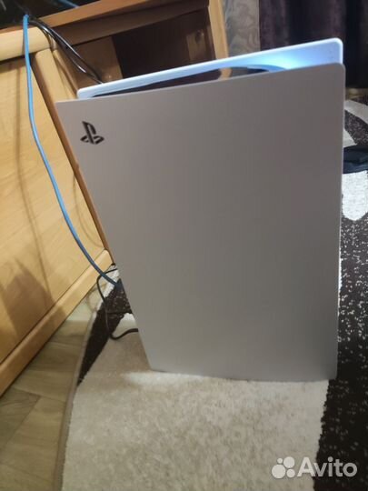 Приставка Sony PlayStation 5