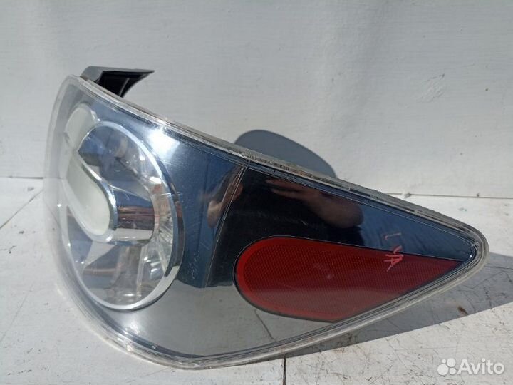 Фонарь задний правый Mazda Cx-7 ER3P L3-VDT 2011