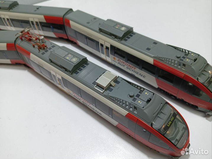 Модели железных дорог но 1 87