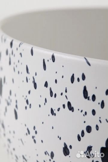 Большая миска/салатник Н&М home