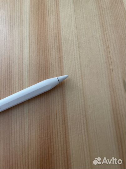 Apple pencil 2