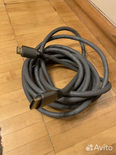 Кабель Belkin hdmi-hdmi 4 метра