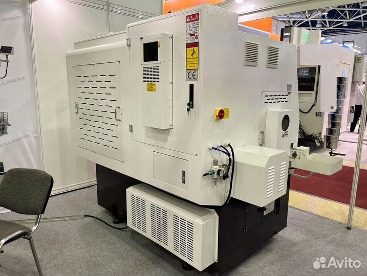 Jsway CFG56 (Синтек чпу) цанговый патрон