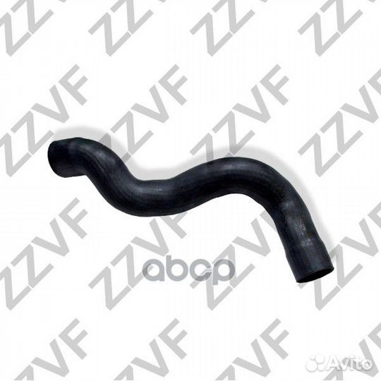 Патрубок интеркулера volvo S60/V60 (11-18), V60