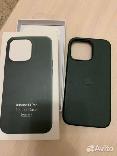 Чехол на iPhone 13 pro