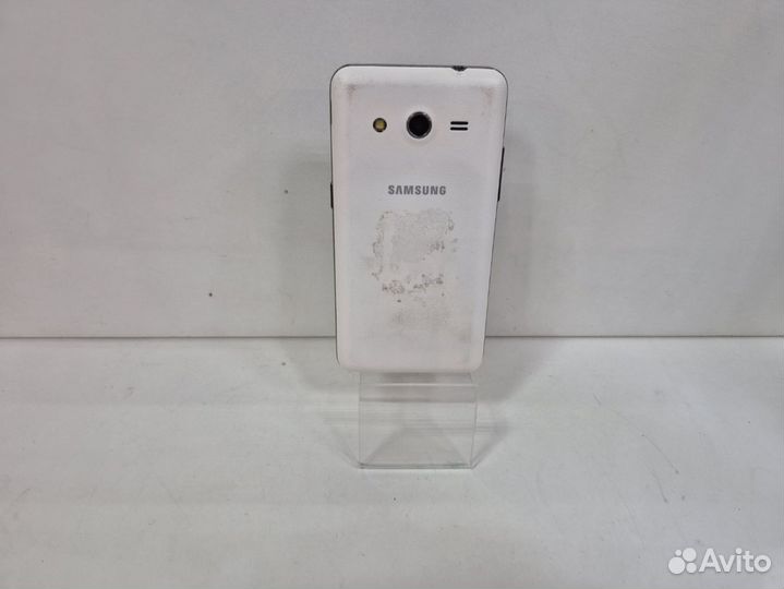 Samsung Galaxy Core 2 Duos SM-G355H/DS, 4 ГБ