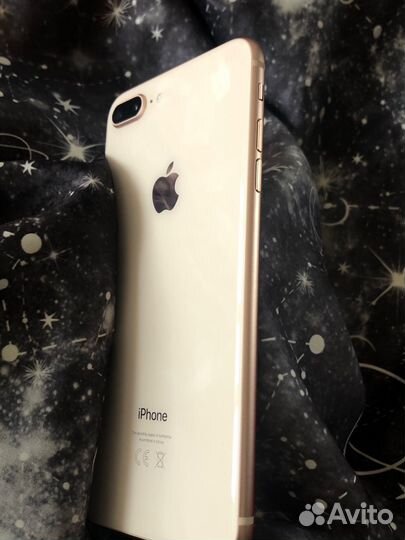 iPhone 8 Plus, 128 ГБ