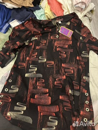 Туника женская