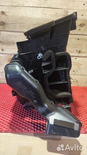 Корпус печки Hyundai Grand Starex Н1