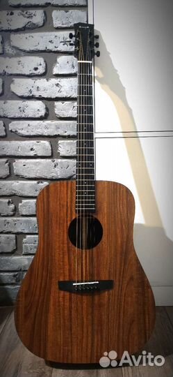 Акустическая гитара enya
