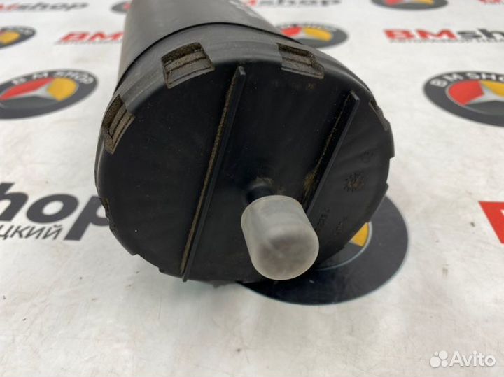 Адсорбер Mercedes-Benz S350 W221 272965 2008