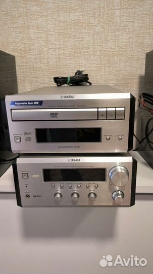 Акустическая система Yamaha