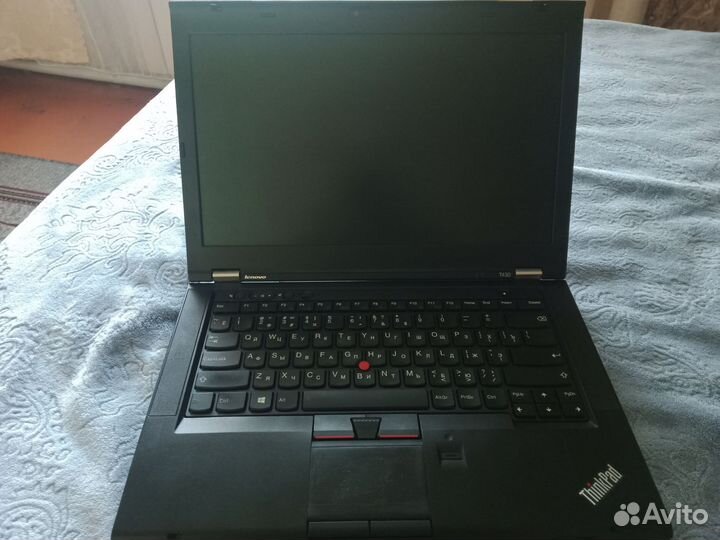Lenovo thinkpad t430