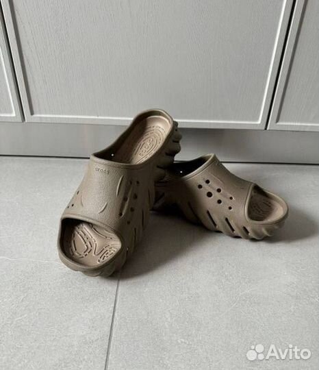Crocs Echo Slide, оригинал