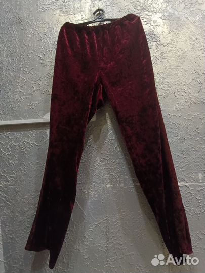 Костюм спортивный